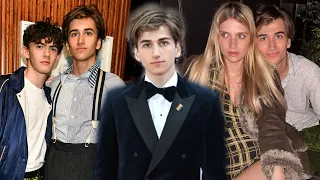 Boys And Girls Sebastian Croft Has Dated Heartstopper