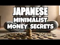 Download Lagu 7 Japanese Minimalist Money Habits That Quietly Build Wealth