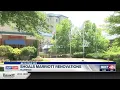 Shoals Marriott going through 25 million renovation