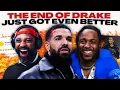 Download Lagu Why Drake Just Got Officially BANNED FROM HIP HOP FOR LIFE BY EVERYONE \u0026 Travis Comes At Kendrick