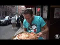 Barstool Pizza Review - The Original Regina Pizzeria North End Presented By Totino s Pizza Rolls