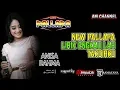 Download Lagu ANISA RAHMA LIRIK ENGKAU LAH TAKDIRKU | NEW PALLAPA 2019