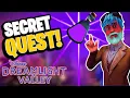 Purple Potion Full Guide Secret Potato Quest Dreamlight Valley