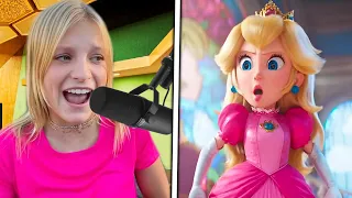 Download 7 YouTubers Behind The Voices! (Ninja Kidz TV, JoJo Siwa, Charli D'amelio) MP3