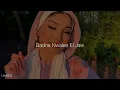 Badna Nwalee El Jaw -Nancy Ajram (Speed Up)