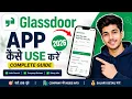 How to Use the Glassdoor App 2026 How to Apply for Jobs on Glassdoor