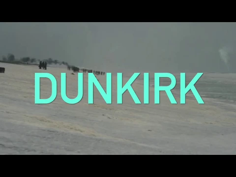 Download MP3 Dunkirk Music and Ambience ~ Dunkirk