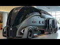 Download Lagu Top 5 campers van 2026 – Bugatti, Rolls Royce, Chevrolet, BMW en Toyota luxe campers!