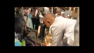 lucky bosmic otim laleng ma ayero official video 