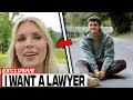 The Truth Behind Katie Bates and Travis Clark s Marriage Collapse Lawyers Involved
