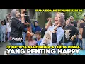 Download Lagu MANTAP ! NIA DIRGHA DAN LINDA RISMA JOGETNYA ASYIK SEKALI DI LAGU YG PENTING HAPPY \u0026 ABANG RONI