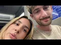 weekly vlog HUGE haul moving updates the weeknd concerts
