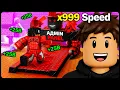 I Tested EVERY Admin Command in 1 Speed Keyboard Escape