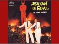 Download Lagu Satan Is Real