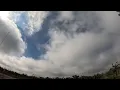 Dramatic Sky Changes in Minutes GoPro Hero 13