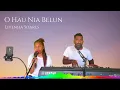 Download Lagu O Hau Nia Belun O cover Livenha Soares