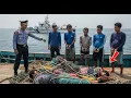 Download Lagu Mengerikan Kalimantan  : 24 M.ayat di Bawah Laut dan Kebenaran yang Membekukan Tulang