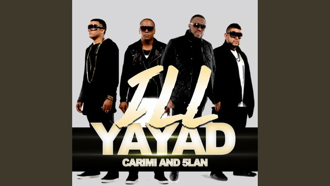 I'll Yayad (Pretty Bumpy) I'll Yayad (Pretty Bumpy)