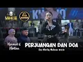 Download Lagu PERJUANGAN DAN DOA- EVA KHOLIQ - MAHESA MUSIC LIVE UNDAAN KUDUS | DHEHAN AUDIO