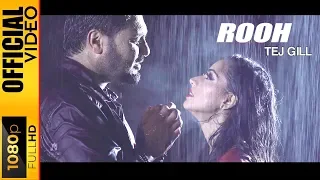 ROOH - OFFICIAL VIDEO - TEJ GILL (2016)