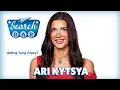 Ari Kytsya Answers The Most Searched Questions About Her Search Bar
