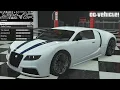 GTA 5 - OG Vehicle Customization