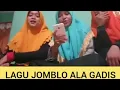 LAGU JOMBLO VERSI SUNDA