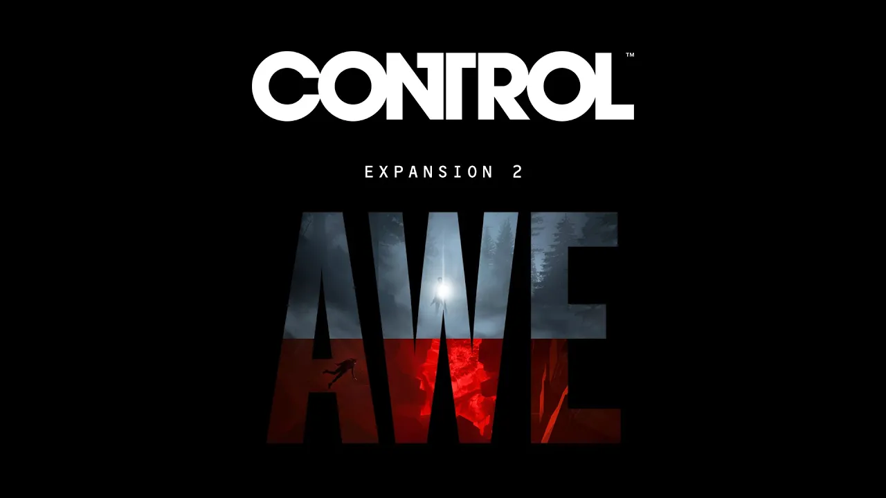 PS4《Control》擴充內容 2 - AWE 發表預告
