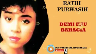 Download RATIH PURWASIH - DEMI KAU BAHAGIA MP3 OFFICIAL MP3