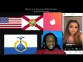 Tinder Adventure in Orlando Florida USA with Uncool Jamal part 1