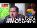 🔴 SULE DAN MAKMUR BERTENGKAR TERUS! | LIVE AWAS ADA SULE LAGI | 9 NOVEMBER 2025