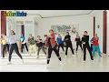 Download Lagu Dj Remix Engkau Bilang Kau Ingin Membuktikan (Terlalu ) Kreasi Senam _ Voller Liebe