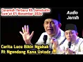 Download Lagu Ceramah Terbaru Kh Jamaludin || 01 November 2024 || Full Hikmah \u0026 Lucu