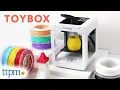 ToyBox 3D Printer