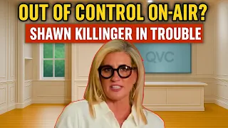 Shawn Killinger Bold or Just Rude Viewers Are Tired of Her Antics