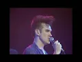 Download Lagu The Smiths  - What Difference Does It Make   (Live 1984)