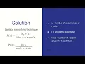 Building a Naive Bayes Classifier from Scratch Machine Learning