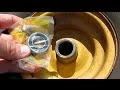 HOW TO REPLACE INSTALL WHEEL BEARINGS RIDING LAWNMOWER JOHN DEERE