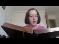 Psalm 91 - Hy wat by die Allerhoogste skuiling vind
