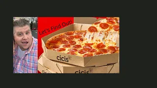 Cicis Pizza s Secret Coupon - Will It Work