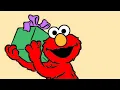 Coloring Elmo Sesame Street Elmo coloring pages Coloring Elmo pictures Happy Birt ay Elmo