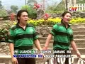 Lagu Lavista Trio - Luahon Damang ma (Official Music Video) | Pop Batak Lawas Ciptaan Nahum Situmorang