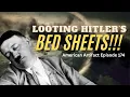 Download Lagu Looting Hitler's Bed Sheets at the Berghof!!! | American Artifact Episode 174