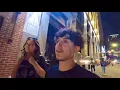 Downtown Minneapolis Nightlife part 1