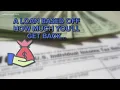 You Can Get An Advance On Your Tax Refund But There Are Strings Attached