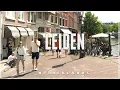Lagu Why Locals Call Leiden the Best City in the Netherlands/ Leiden Walking Tour - 2025 / 4k