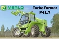 Farming Simulator 17 Presentazione Merlo Turbofarmer P41.7 By ARM Team