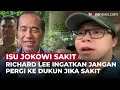 Download Lagu Dokter Richard Lee Sebut Jokowi Diduga Alami Alergi Sistemik Hingga Autoimun | OneNews Update
