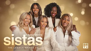 Tyler Perry s Sistas Is Back With A New Cast