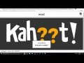 Kahoot Bot Chrome Extension Update V1 1
